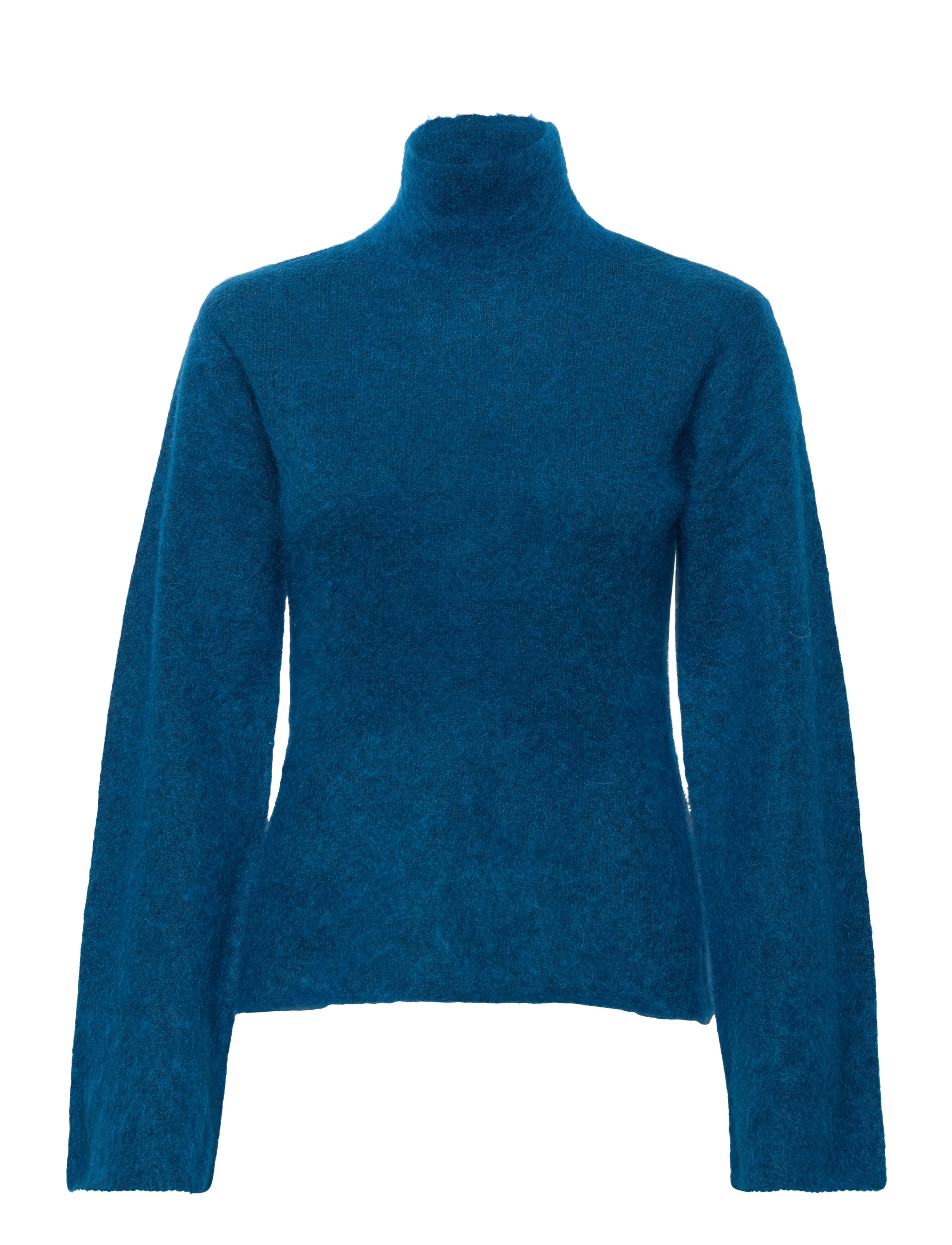 RADIANT SKY BLUE