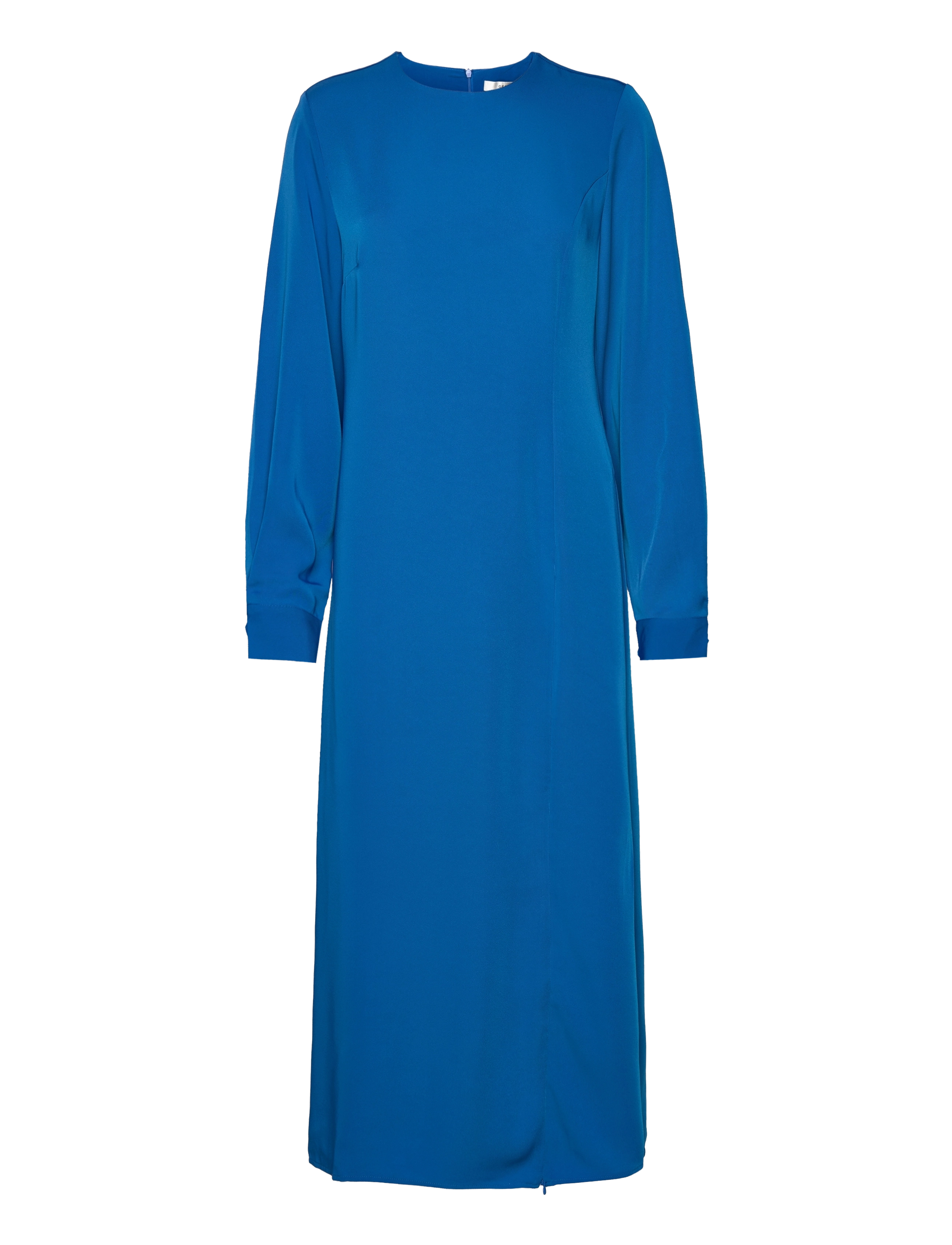 Gestuz SloanGZ ls dress - Klänningar - DIRECTOIRE BLUE / blue