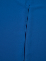 Gestuz - SloanGZ ls dress - sukienki do kolan i midi - directoire blue - 7