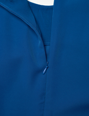 Gestuz - SloanGZ ls dress - sukienki do kolan i midi - directoire blue - 8