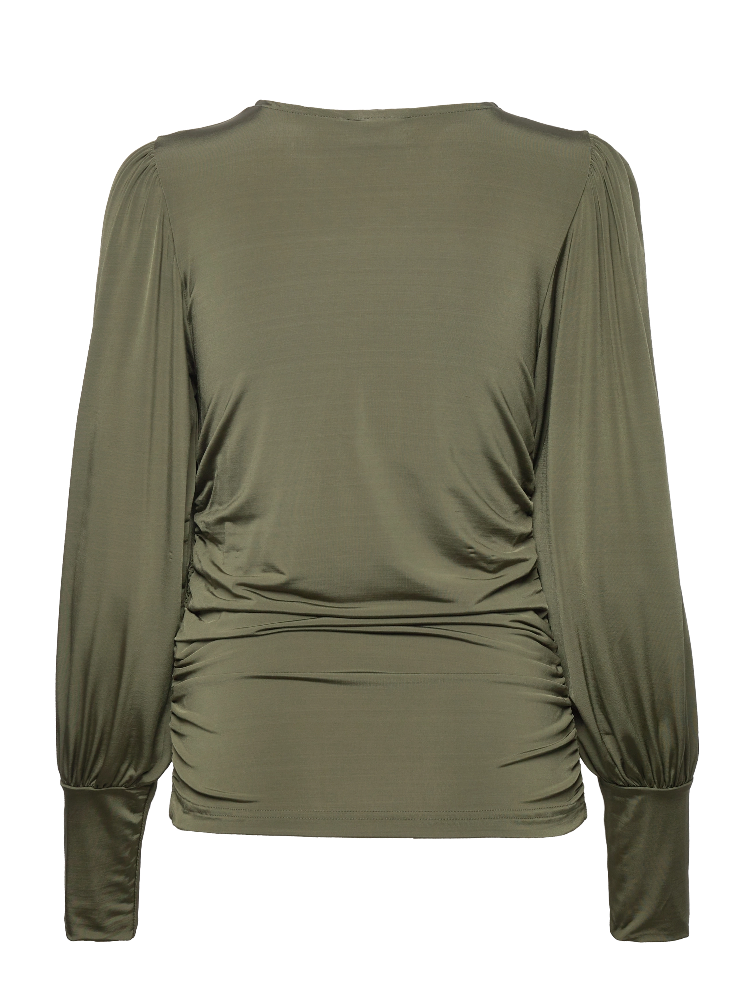 Gestuz - EllisGZ blouse - deep depths - 1