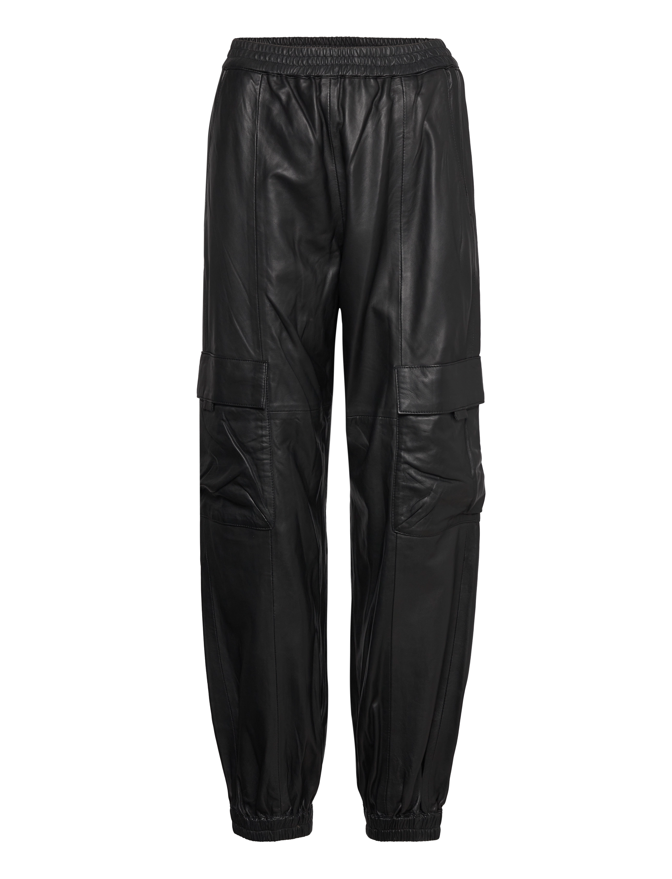 Gestuz - KallieGZ MW pants - black - 0