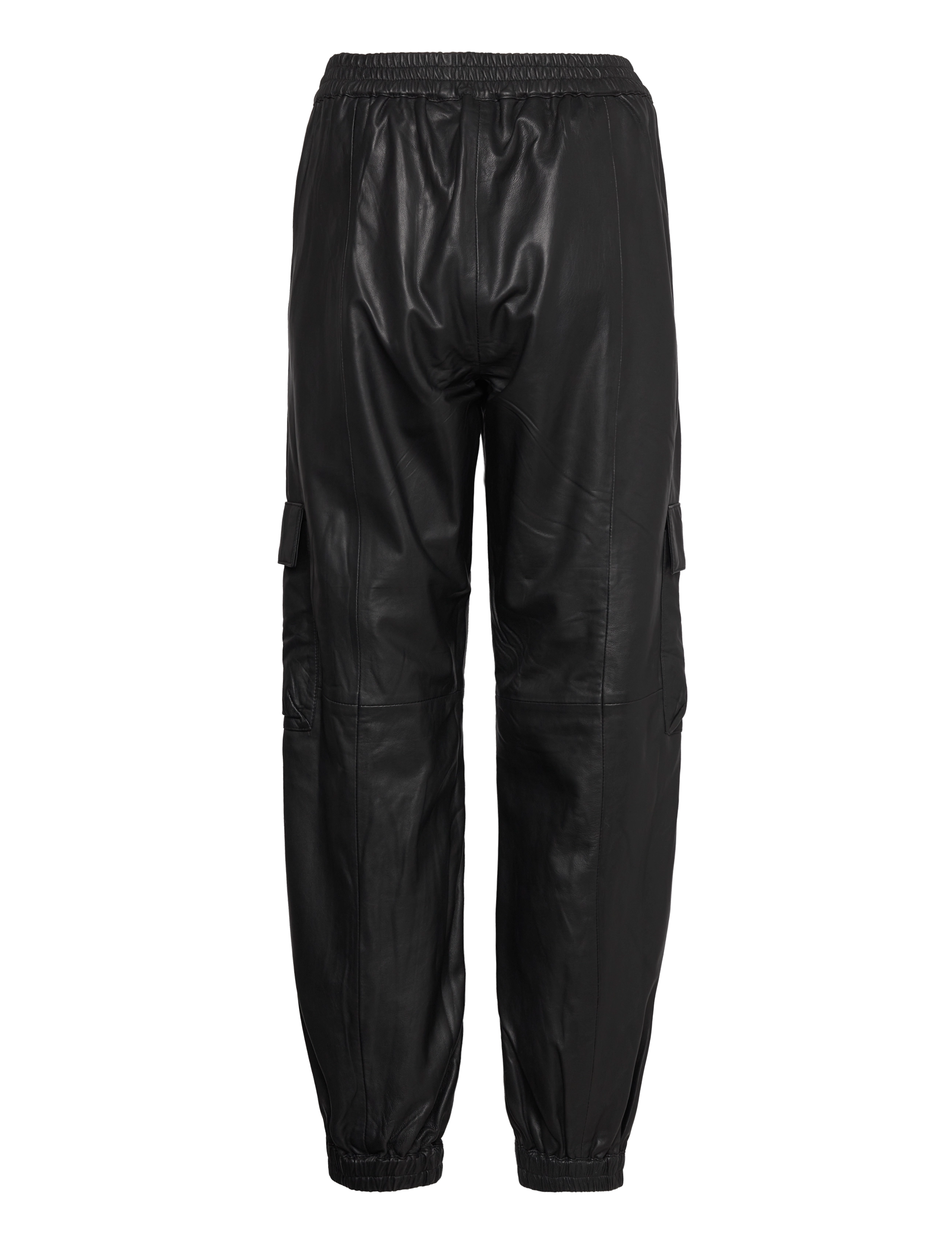 Gestuz - KallieGZ MW pants - black - 1