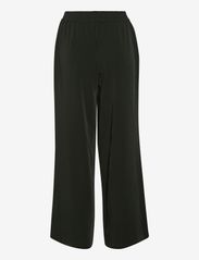 Gestuz - SloanGZ HW pants - bukser med brede ben - jet set - 2