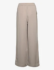 Gestuz - SloanGZ HW pants - bukser med brede ben - string - 1