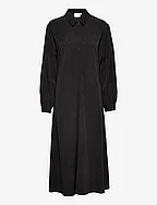 JacqlinGZ dress - BLACK