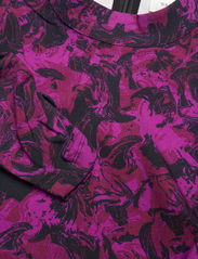 Gestuz - RavaGZ slim dress - peoriided outlet-hindadega - pink art - 5