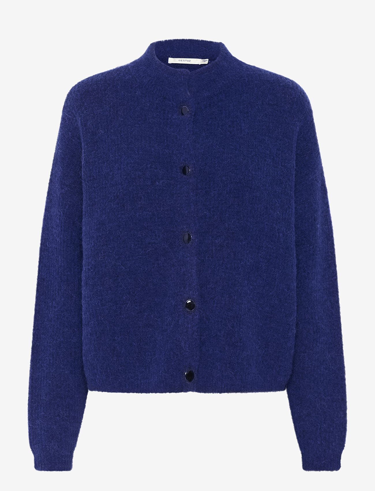 Gestuz Alphagz Short Cardigan – cardigans – shop at Booztlet