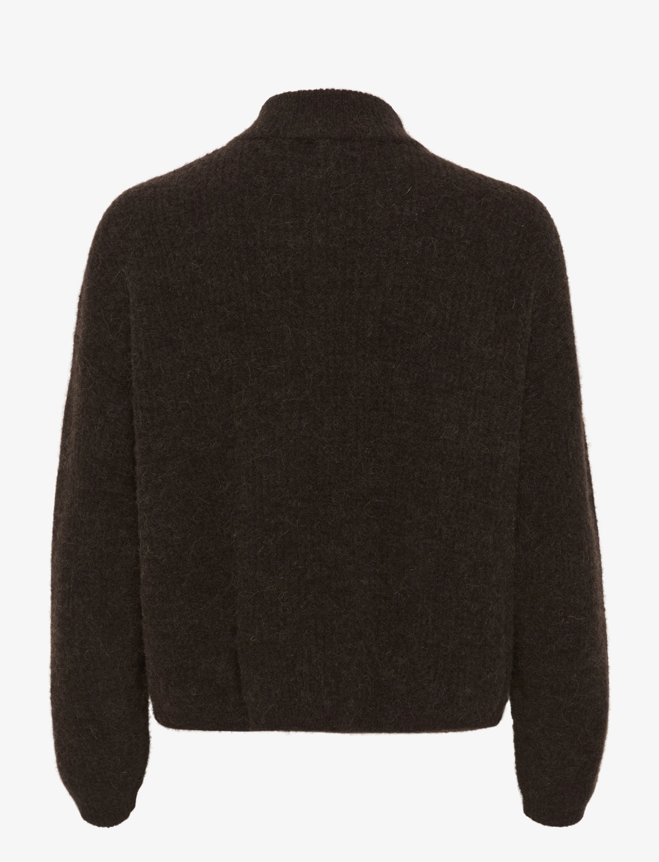 Gestuz - AlphaGZ short cardigan - kardigani - molÉ - 2