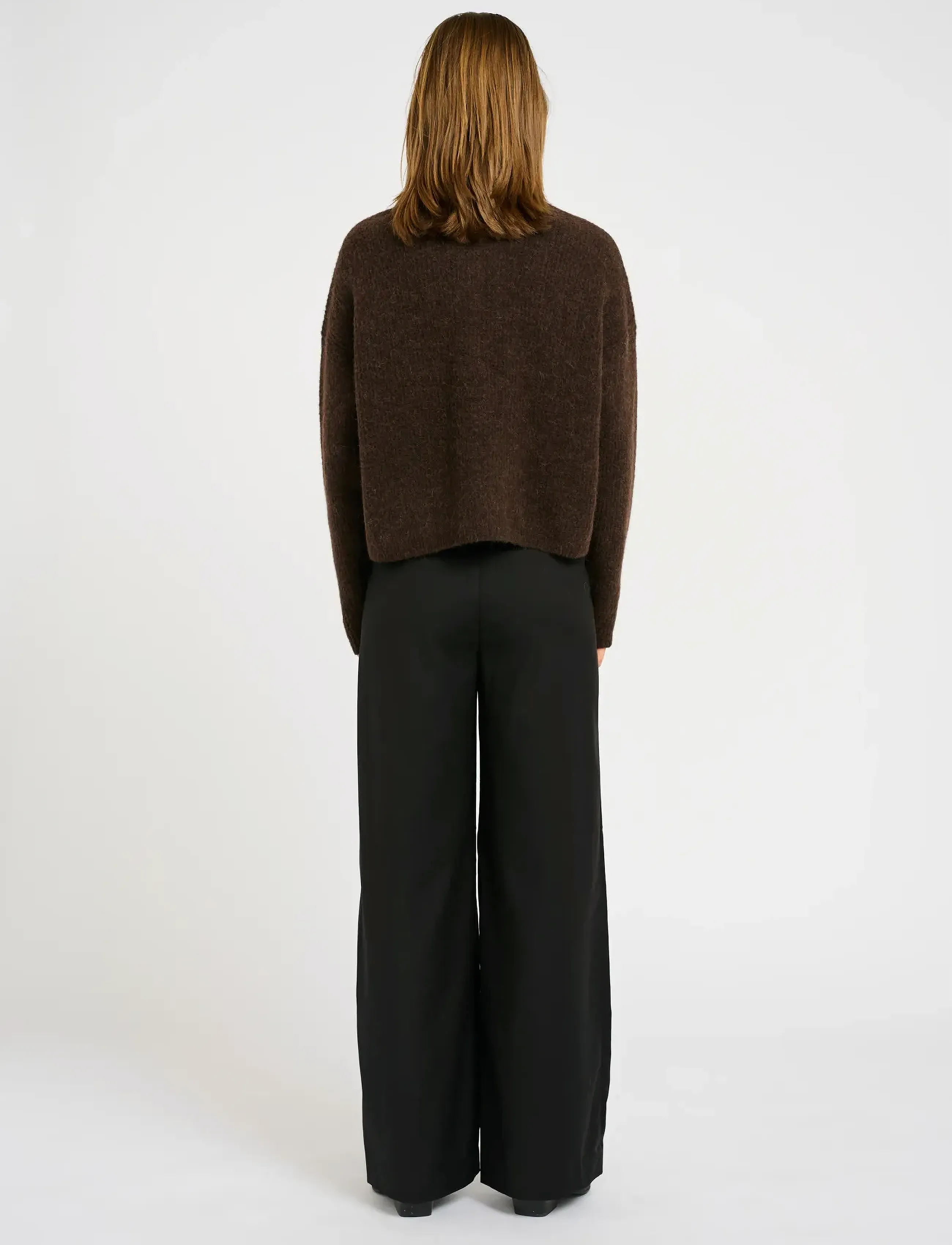 Alphagz Short Cardigan 4