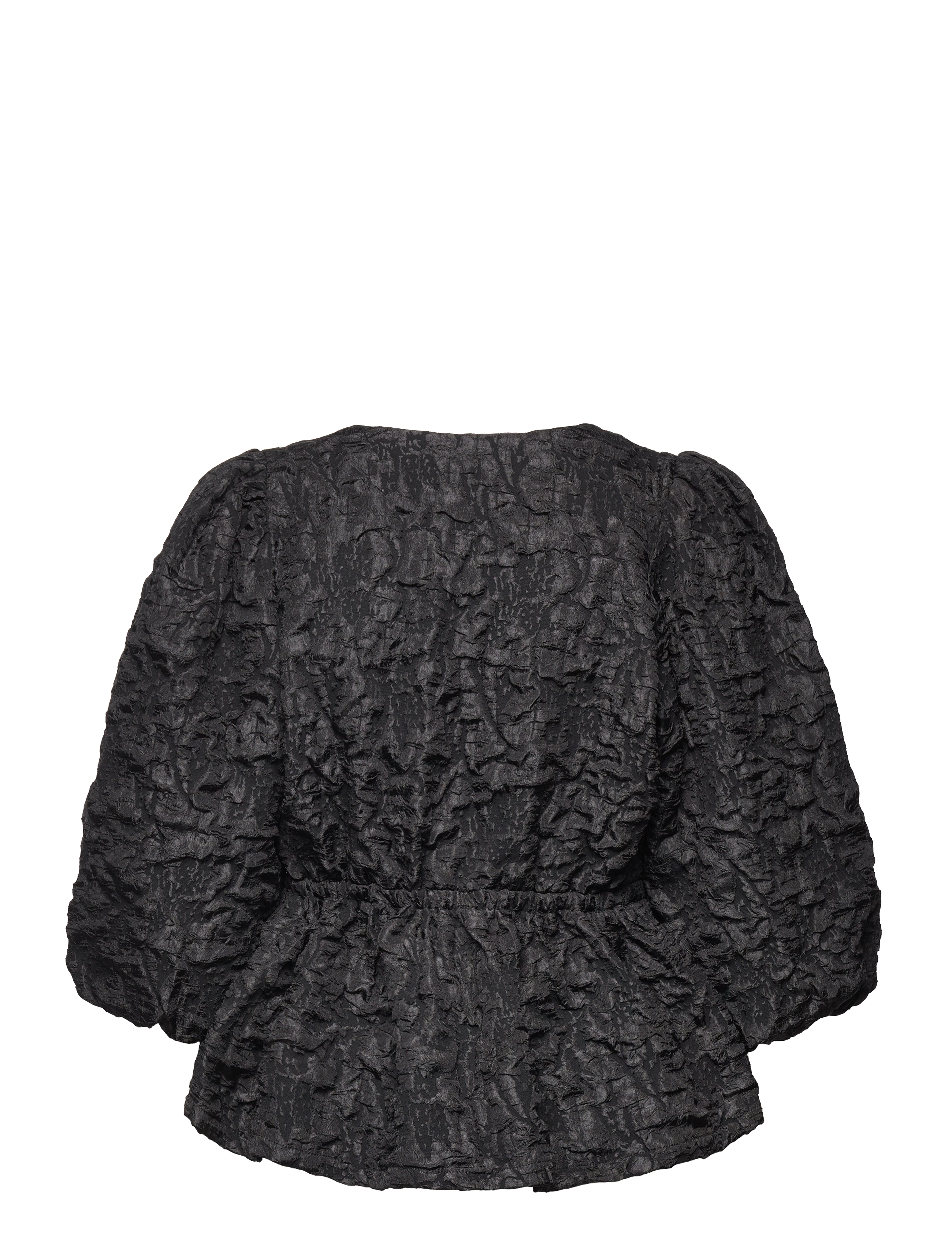 Gestuz - VelinaGZ blouse - black - 1