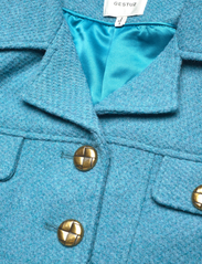 Gestuz - TollyGZ short jacket - ballīšu apģērbs par outlet cenām - utopia melange - 6