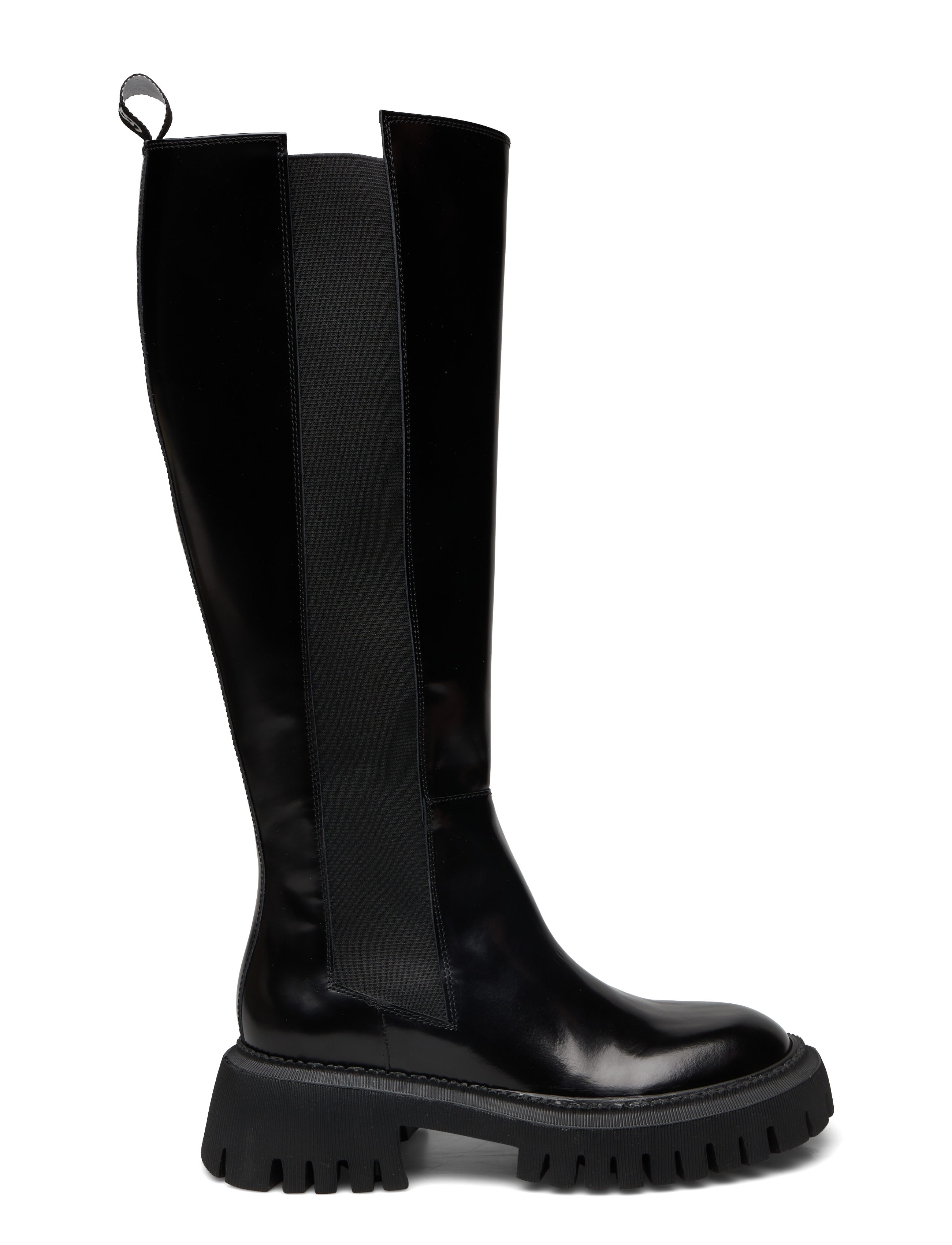 Gestuz - KolaGZ long boots - black - 1