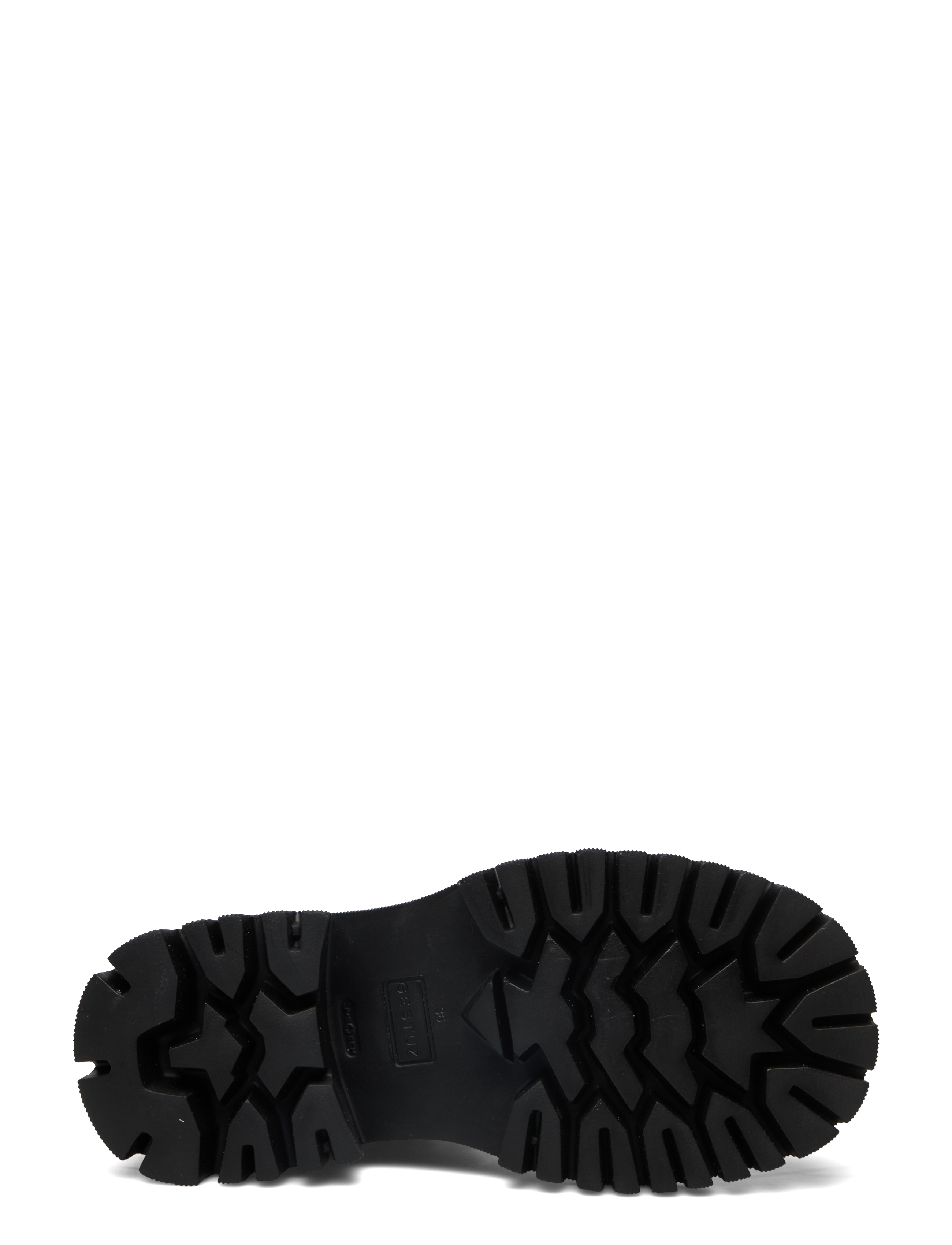 Gestuz - KolaGZ short boot - black - 4