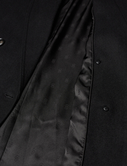 Gestuz - MaleneGZ coat - talvitakit - black - 9