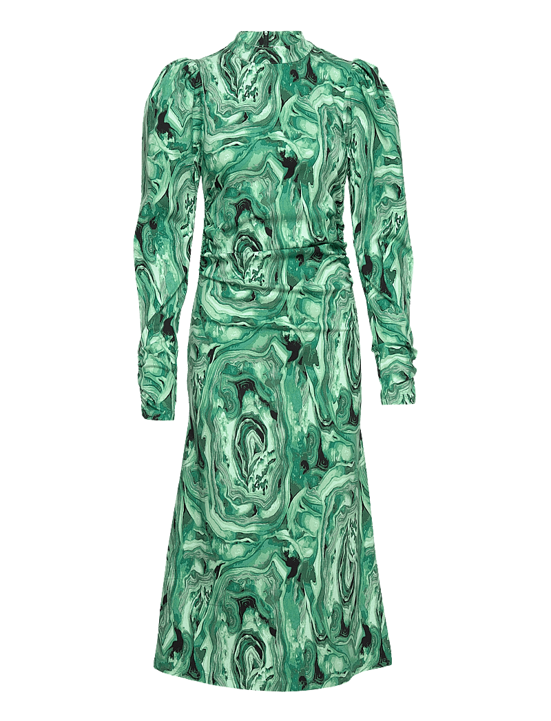 Gestuz Ravagz Slim Midi Dress midi dresses shop at Booztlet Gestuz Ravagz Slim Midi Dress midi dresses shop at Booztlet