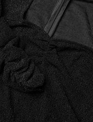 Gestuz - GlowyGZ jumpsuit - black - 2