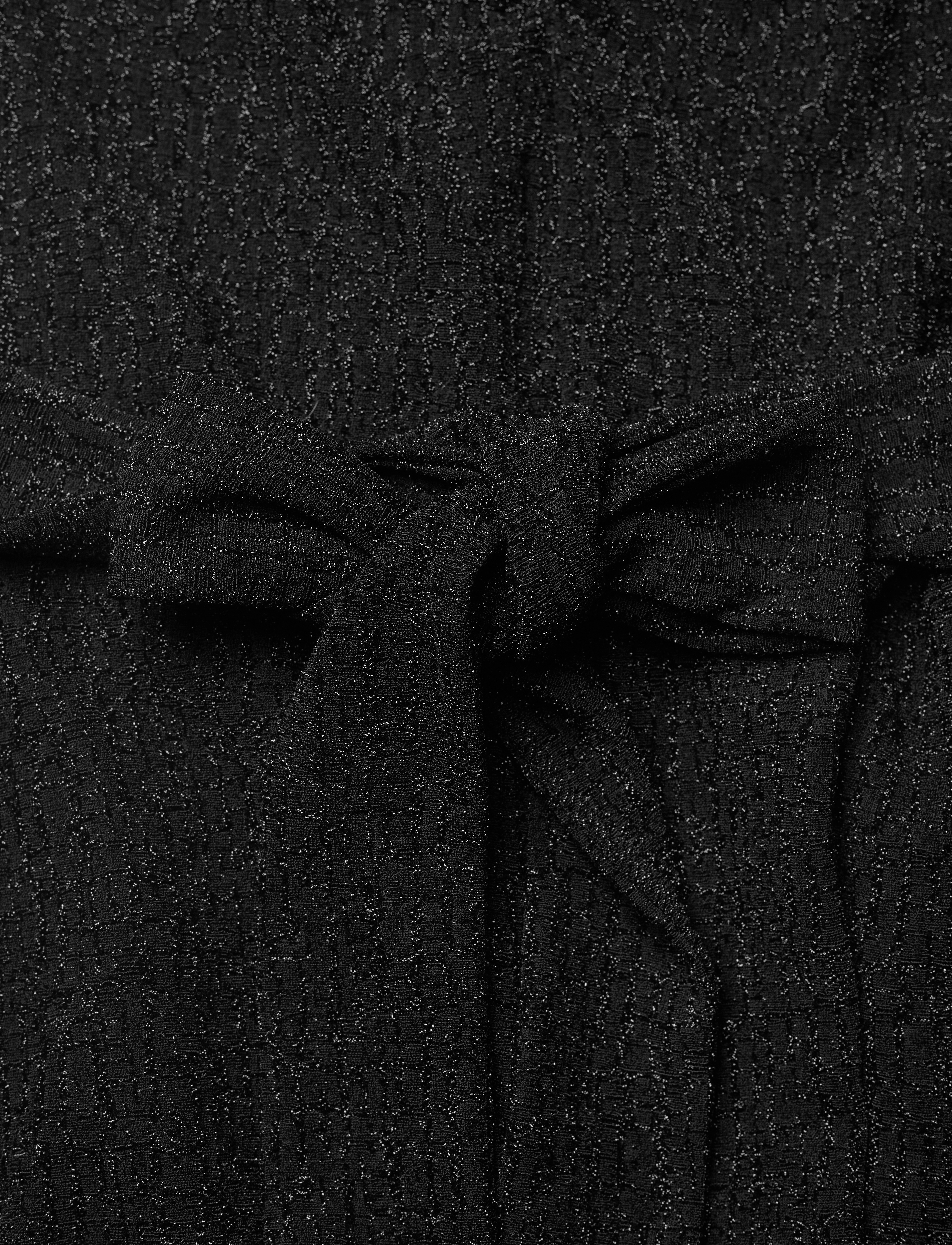 Gestuz - GlowyGZ jumpsuit - black - 3