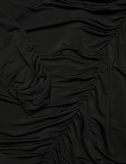 Gestuz - OdaGZ short dress - etuikleider - black - 5