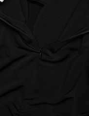 Gestuz - OdaGZ short dress - etuikleider - black - 6