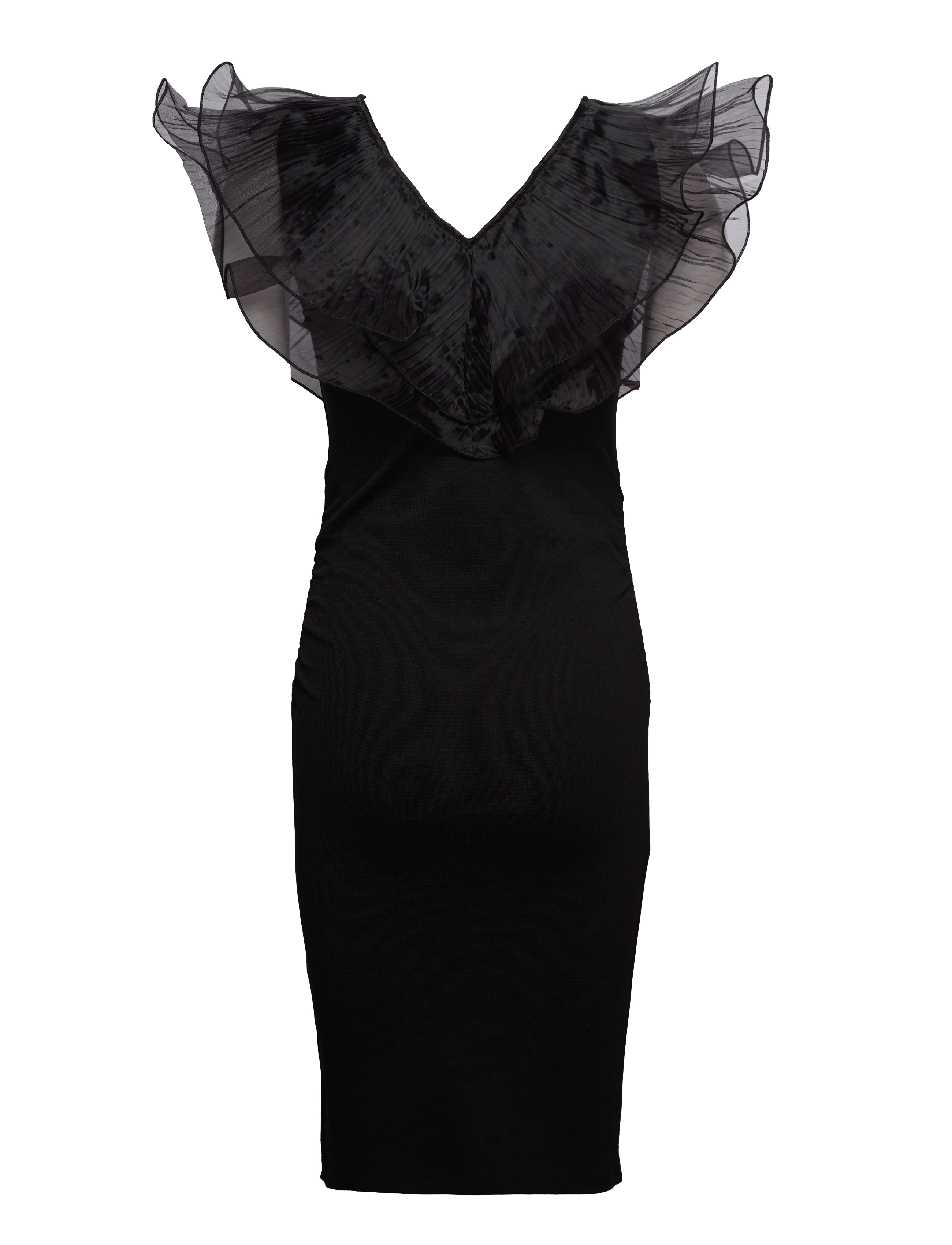 Gestuz - MistGZ short dress - black - 1