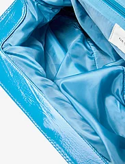Gestuz - VeldaGZ midi patent clutch - feestelijke kleding voor outlet-prijzen - malibu blue - 3
