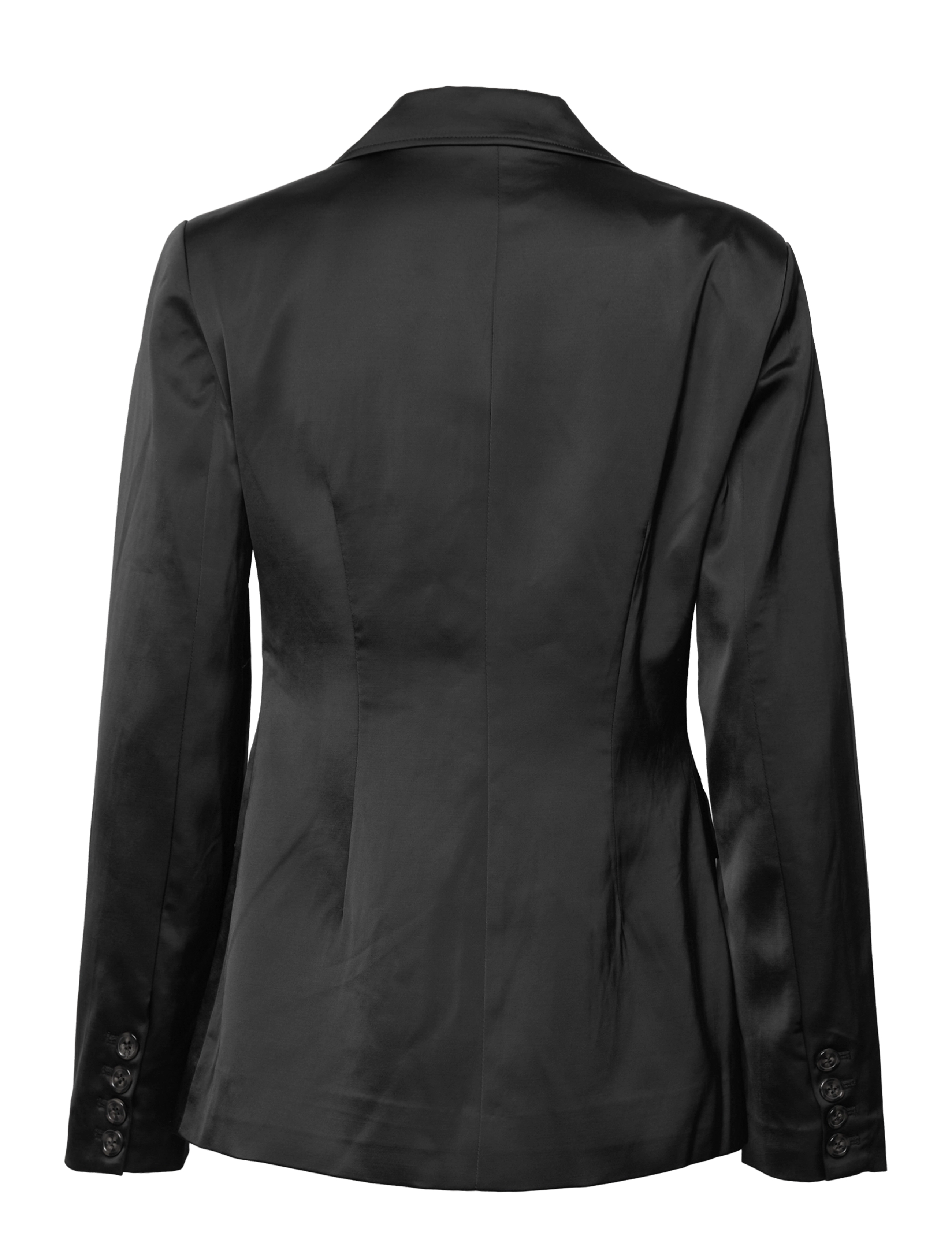 Gestuz - HarlowGZ blazer - black - 1
