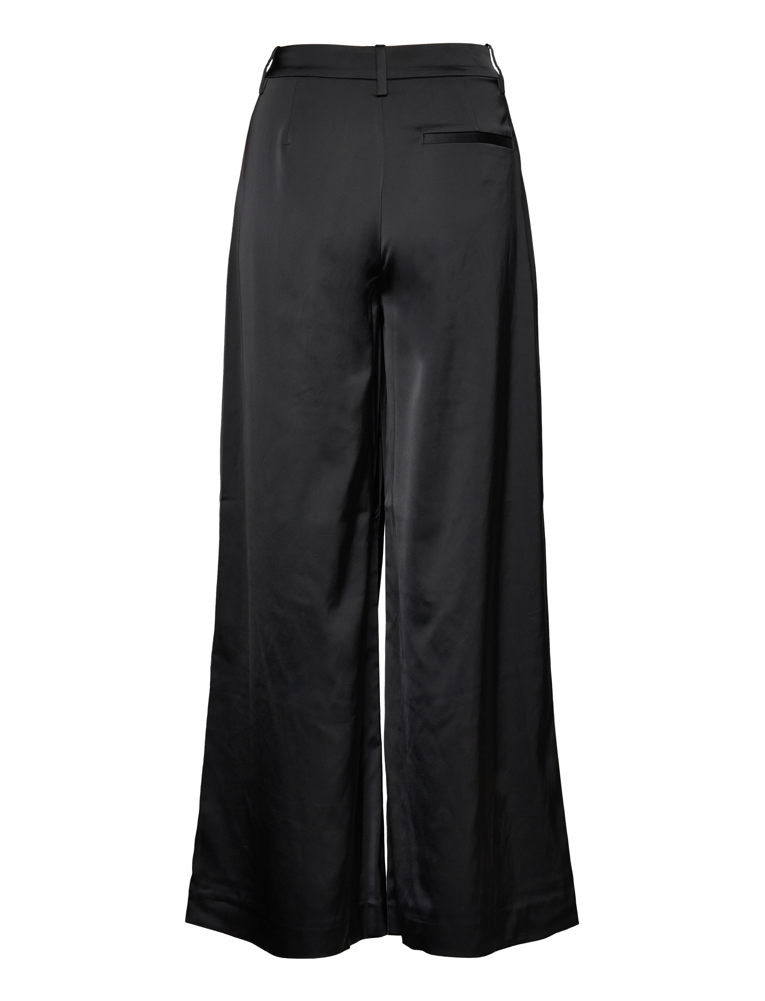 Gestuz - HarlowGZ MW pants - black - 1