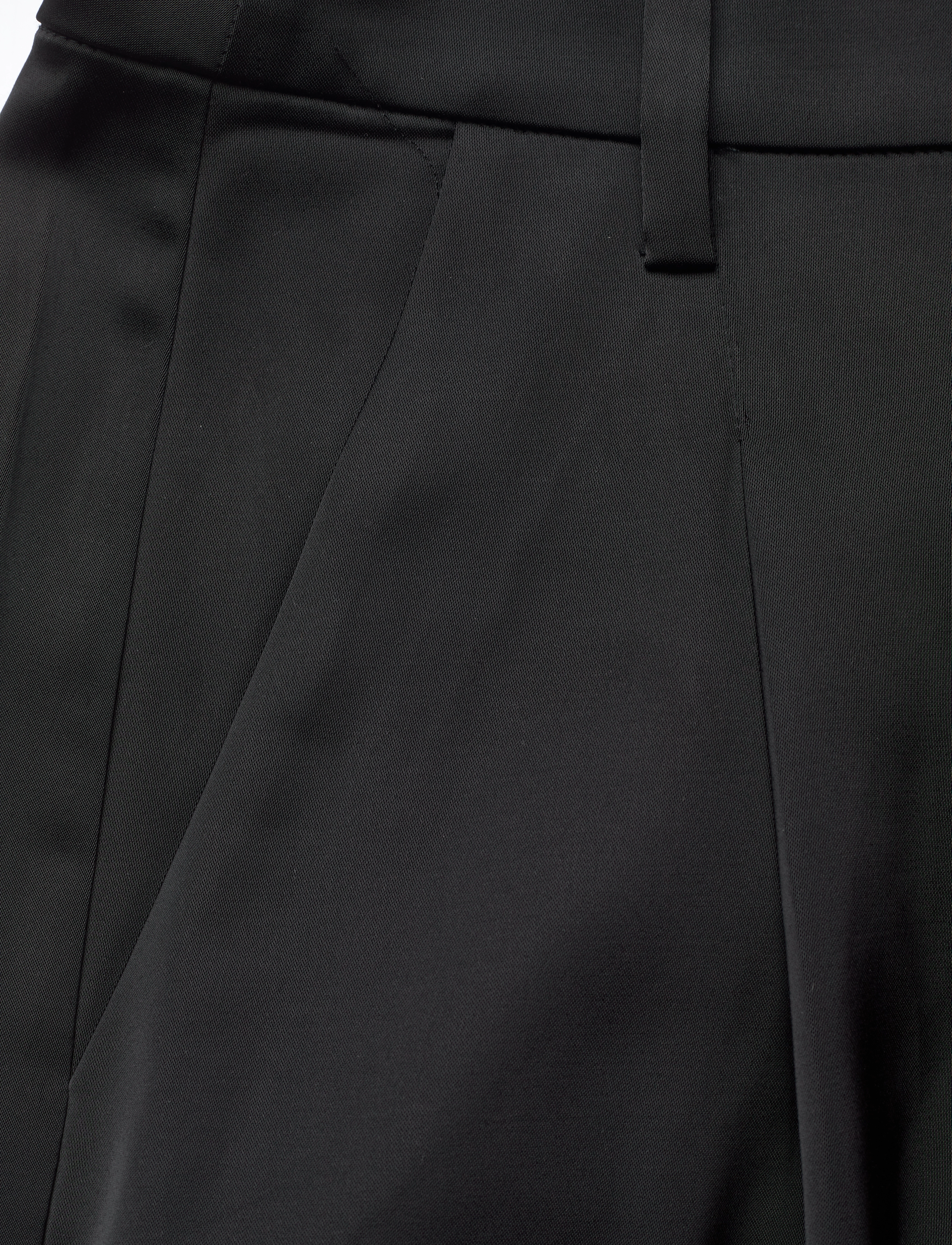 Gestuz - HarlowGZ MW pants - black - 5