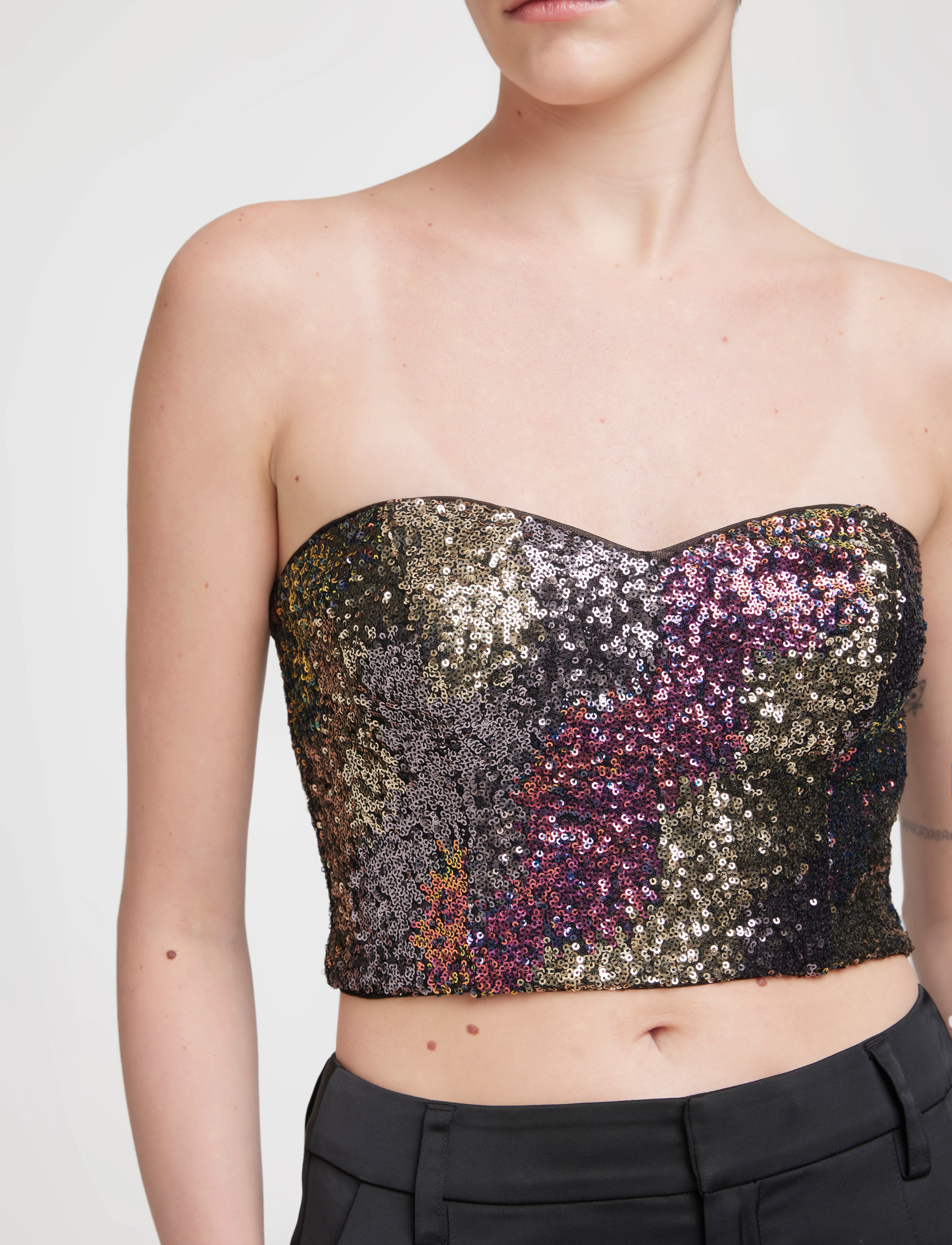 Gestuz - AblinaGZ corsage - multi sequince - 3