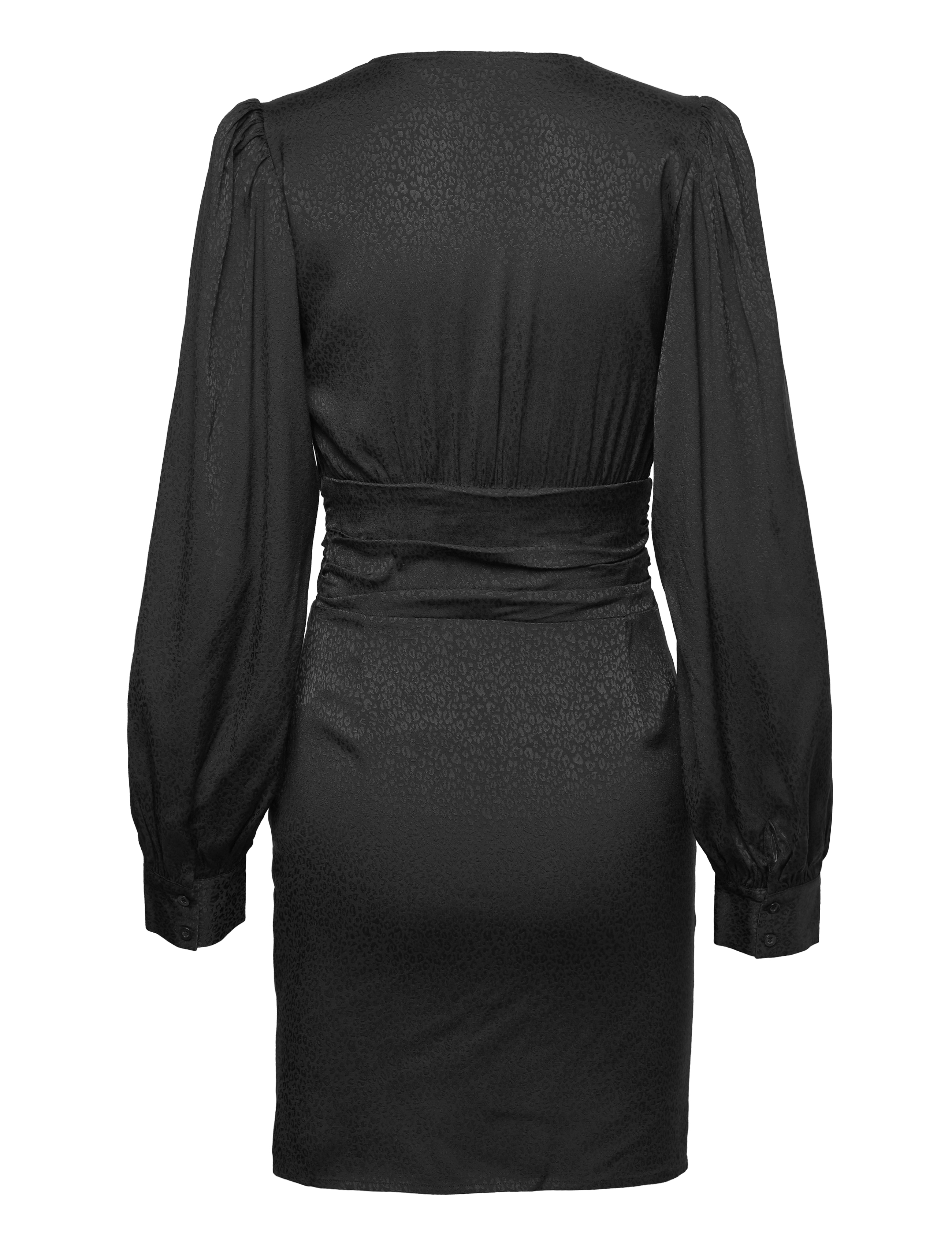 Gestuz - GalliGZ dress - black - 1