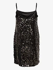 Gestuz - QuinnGZ mini dress - ballīšu apģērbs par outlet cenām - silver - 1
