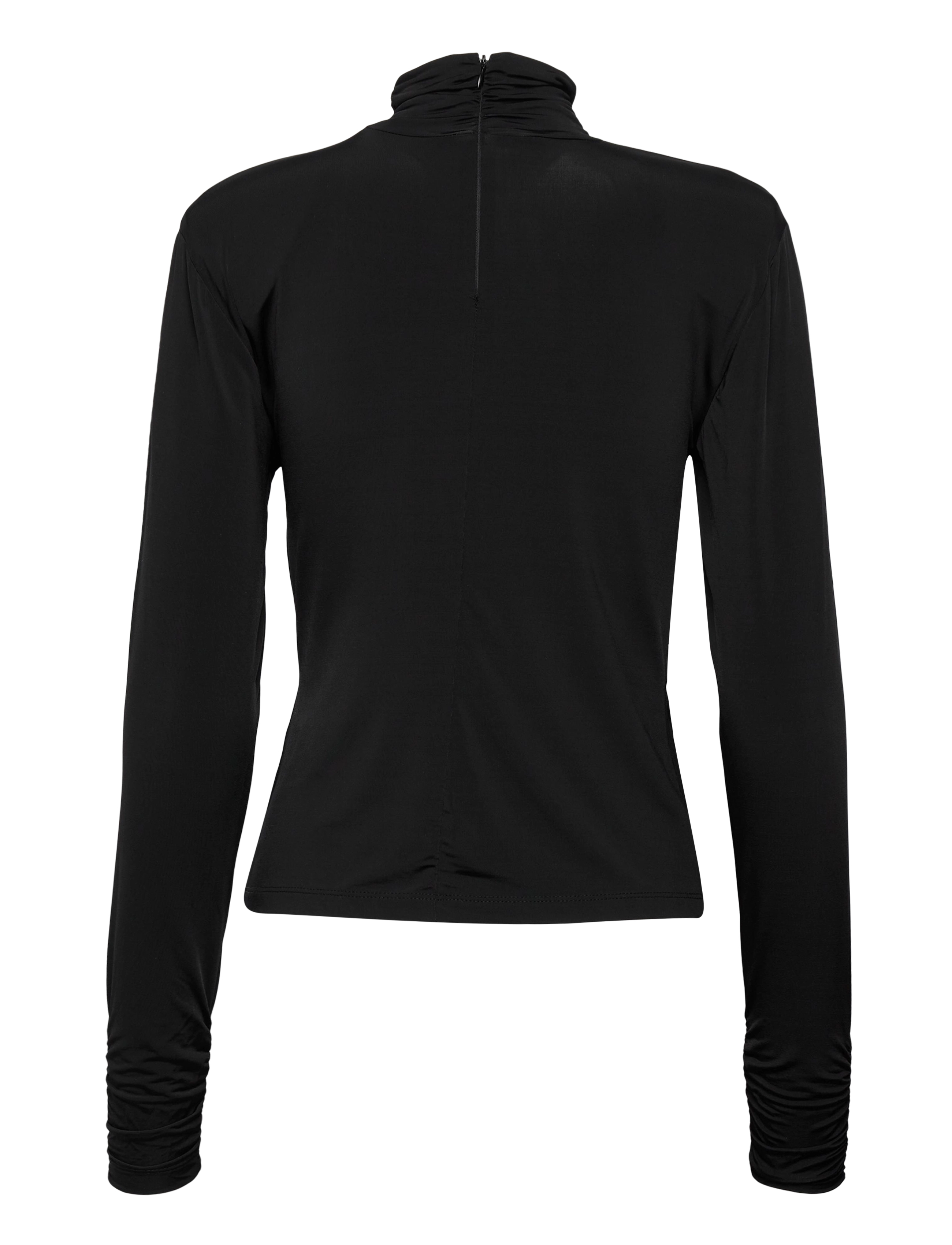 Gestuz - OdaGZ blouse - black - 2