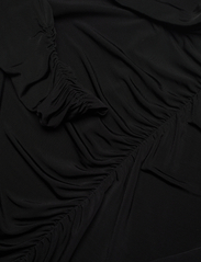 Gestuz - OdaGZ blouse - langærmede toppe - black - 5