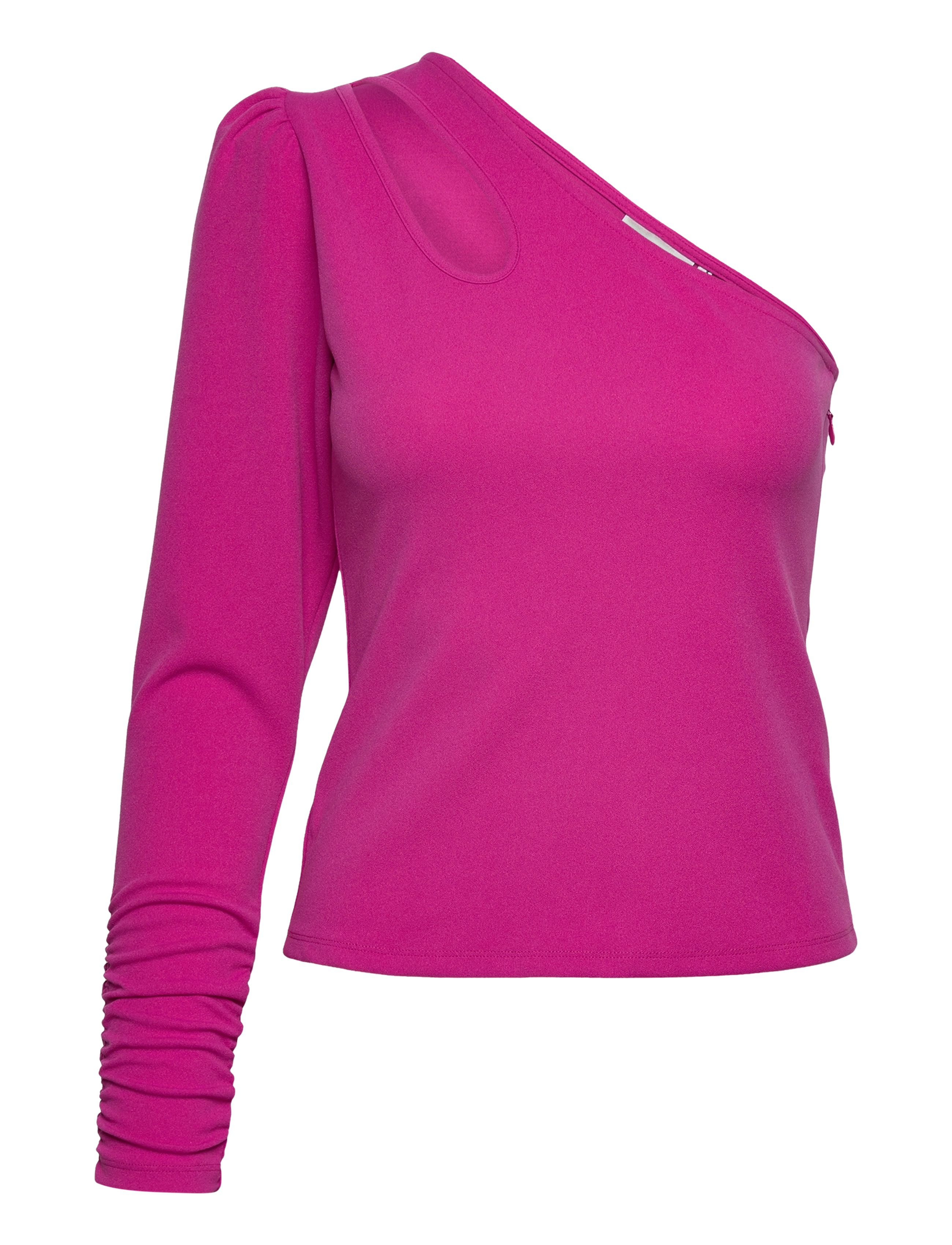 GESTUZ Selahgz One Schulter Pink - 40 - Damen