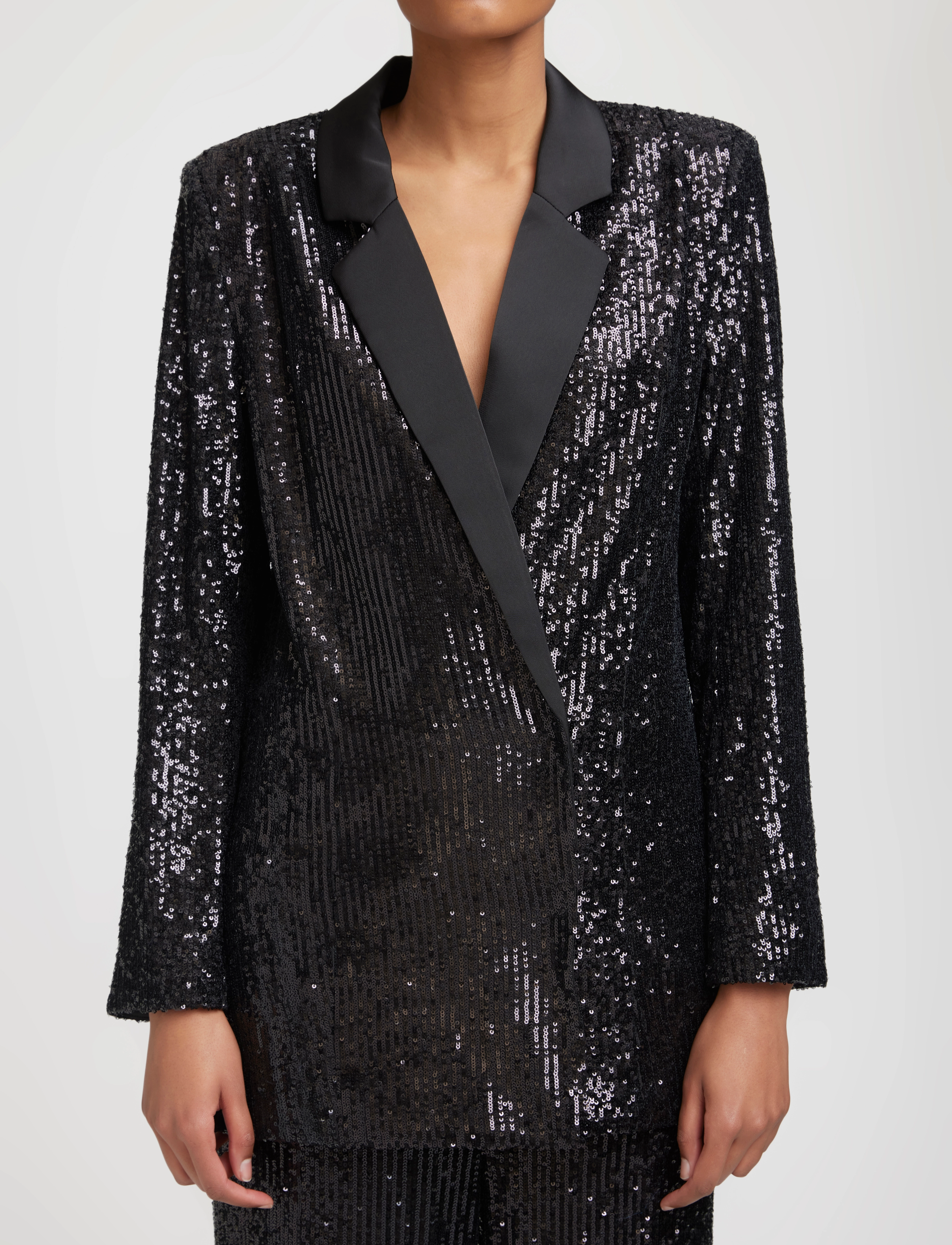 Gestuz - SittiaGZ blazer - black - 4