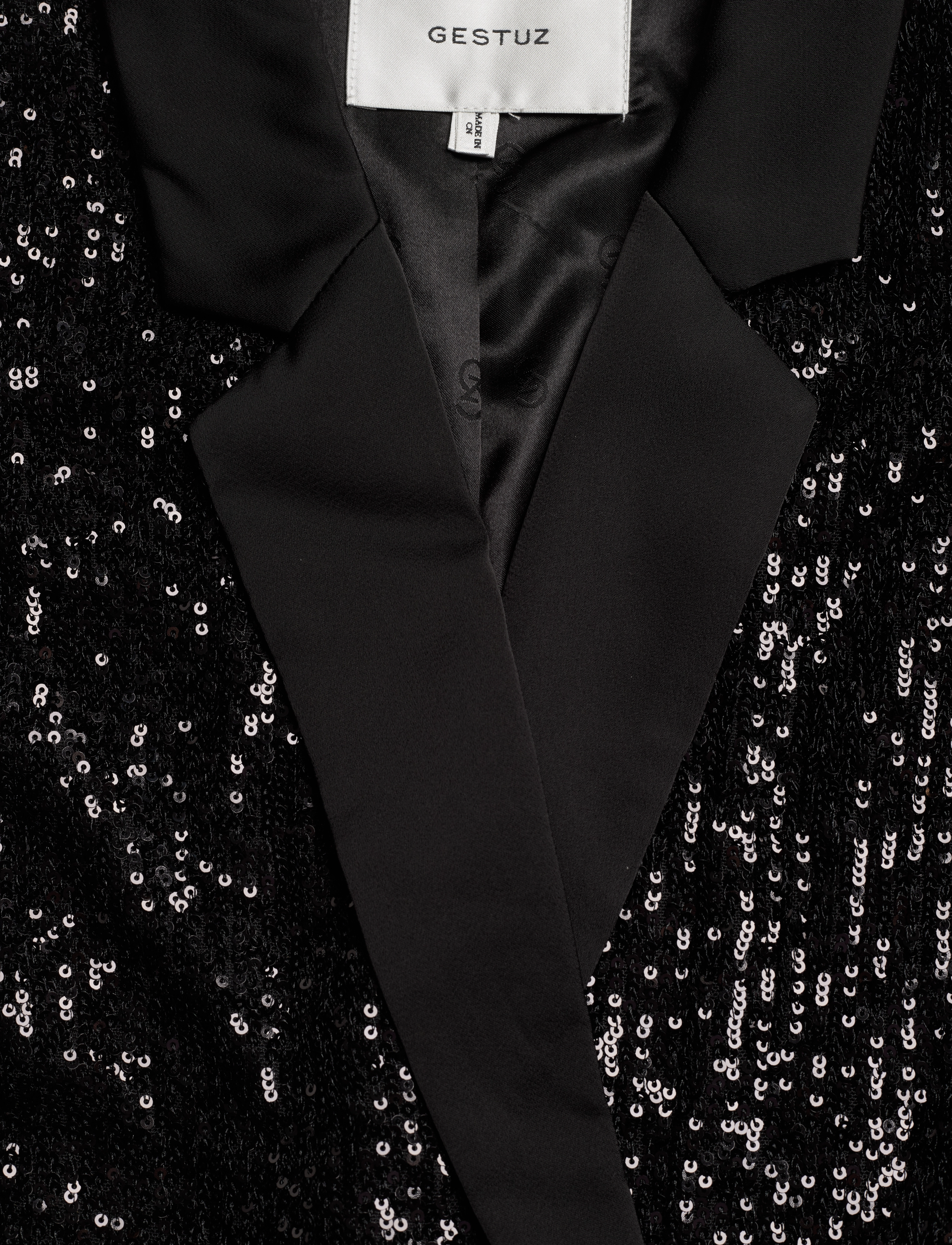 Gestuz - SittiaGZ blazer - black - 5