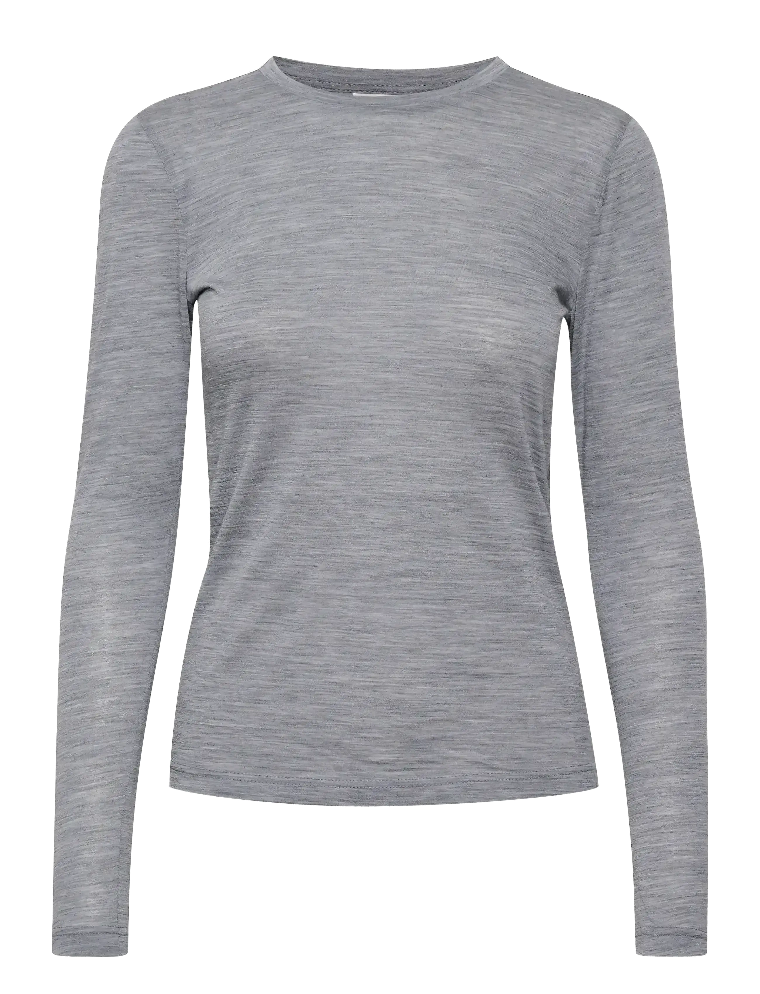 GREY MÉLANGE