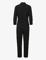 Gestuz - JoelleGZ jumpsuit NOOS - nordic style - black - 2