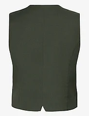 Gestuz - PaulaGZ waistcoat - odzież imprezowa w cenach outletowych - beetle - 1
