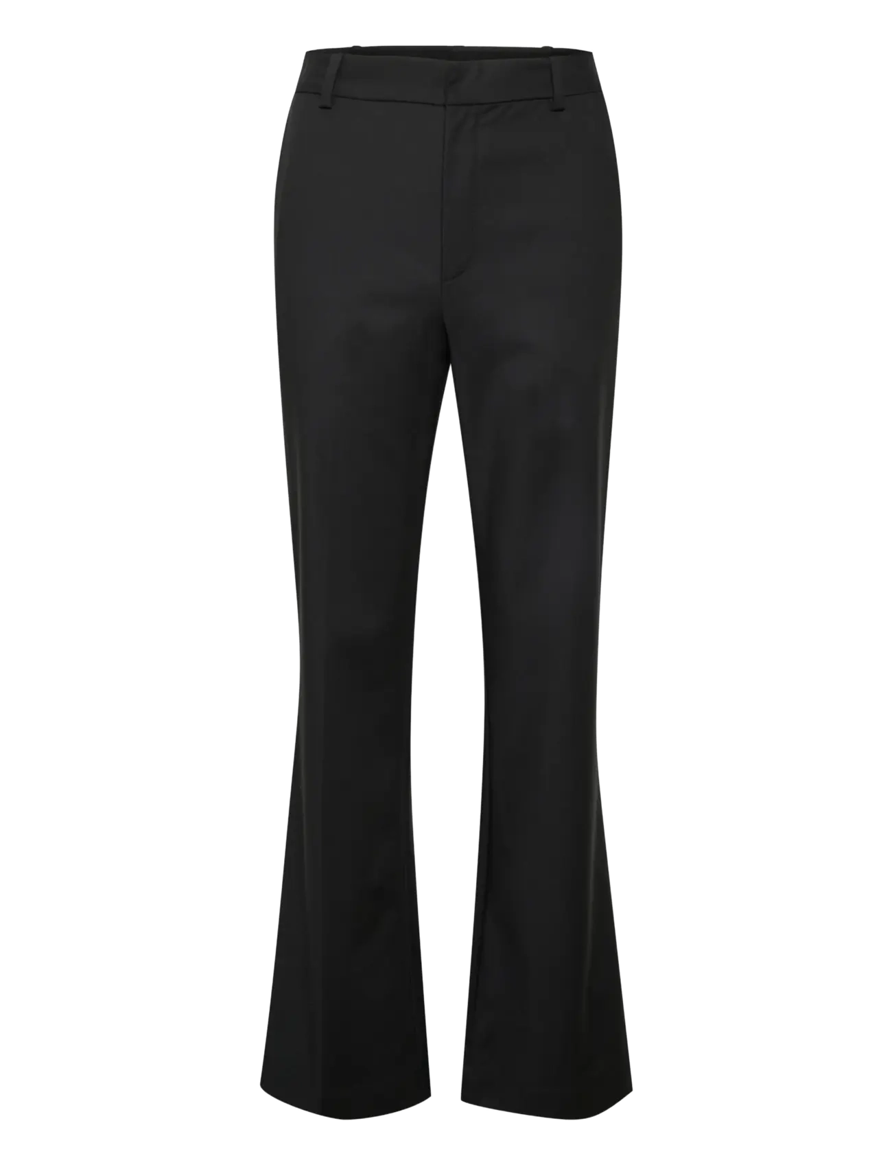 Gestuz - MichelleGZ HW pants - black - 1