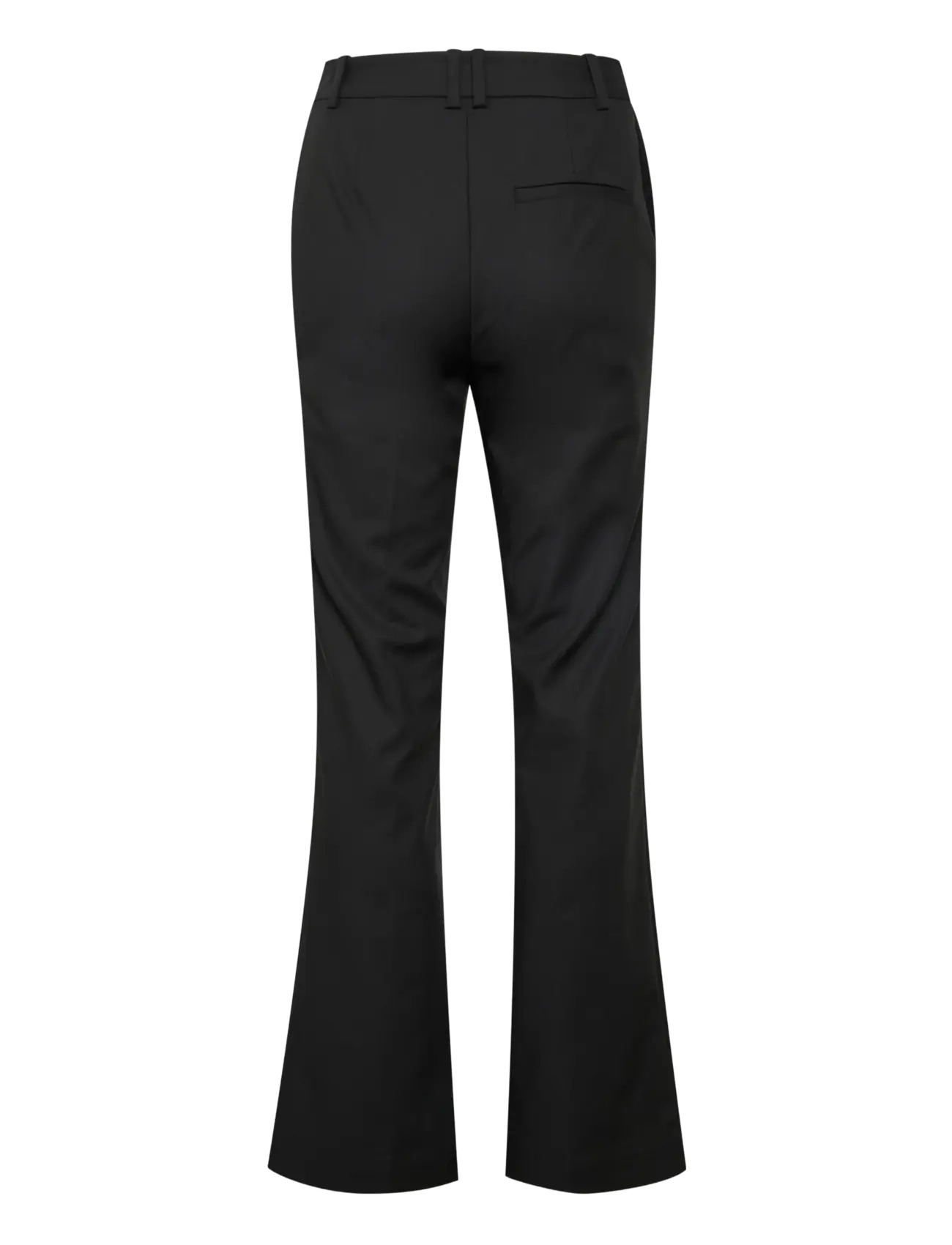 Gestuz - MichelleGZ HW pants - black - 2