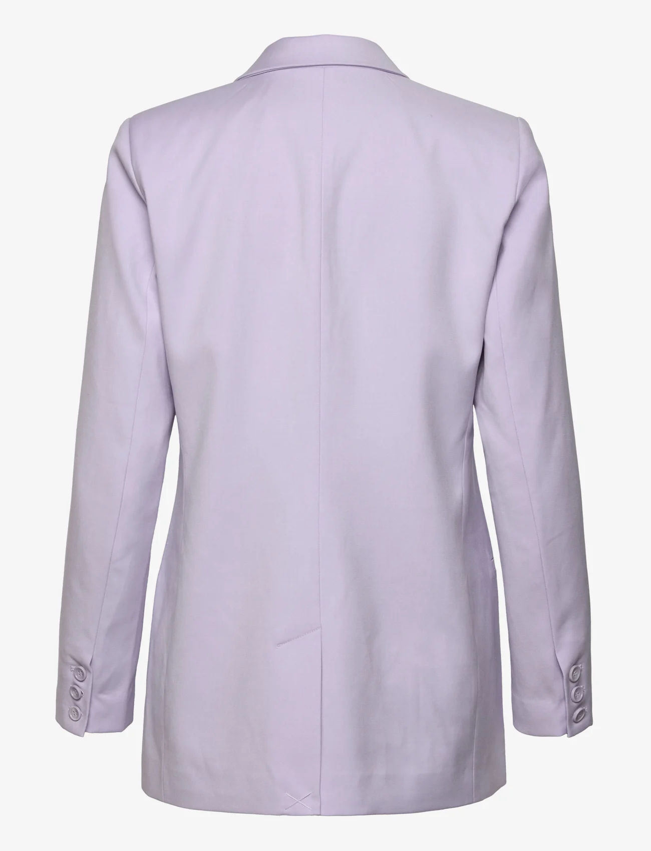 Gestuz - PaulaGZ blazer - ballīšu apģērbs par outlet cenām - orchid petal - 1