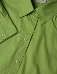 Gestuz - IsolGZ OZ shirt - pikkade varrukatega särgid - minced herb - 5