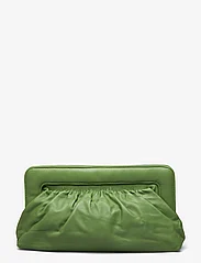 Gestuz - VeldaGZ midi clutch - party wear at outlet prices - minced herb - 0