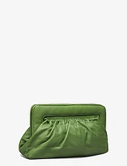 Gestuz - VeldaGZ midi clutch - party wear at outlet prices - minced herb - 2