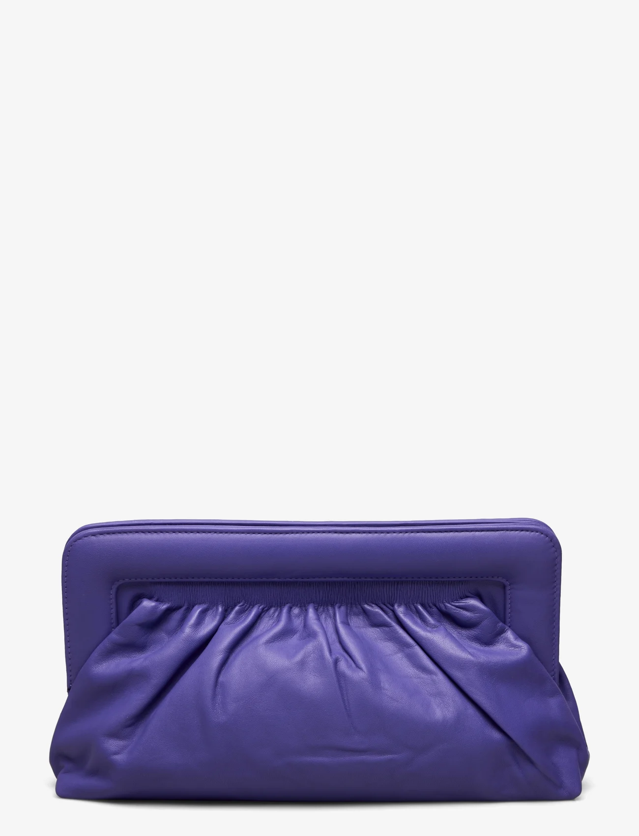 Gestuz - VeldaGZ midi clutch - ballīšu apģērbs par outlet cenām - purple opulence - 0