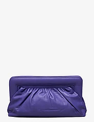 Gestuz - VeldaGZ midi clutch - festkläder till outletpriser - purple opulence - 0