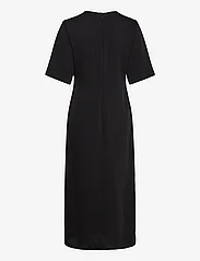 Gestuz - MelbaGZ long dress NOOS - midi kjoler - black - 1