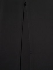Gestuz - MelbaGZ long dress NOOS - midi kjoler - black - 7